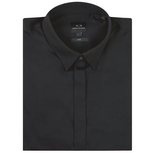 Armani Exchange Shirt 8NZCBD ZN10Z 1200