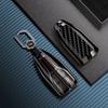 Zinc Alloy Car Key Case Cover Shell Fob For Red Flag Hongqi H5 Faw Red Flag H6 H9 H7 H5 H9 Hs7 Hs9 Hs5 Accessories