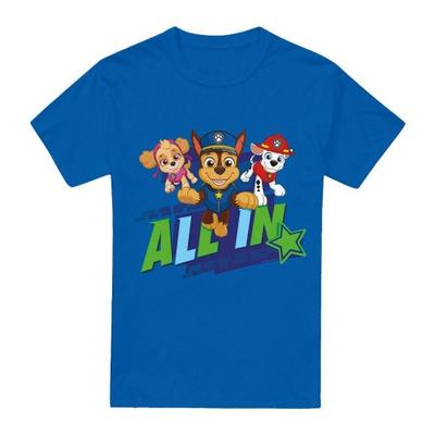 Mens All In T-Shirt