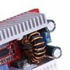 Hochleistungs 400W 15A Aufwärtswandler 8,5-50V auf 10-60V Einstellbare Spannungen Aufladen Aufwärtsmodul für LED-Licht