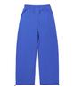 BROWNBREATH W Tag Line Pants - Blue