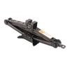 Scissor Jack 2T Load Capacity Steel Construction Portable Lifting Jack for Car Truck Van SUV Heavy Duty Scissor Jack Metal Jacks
