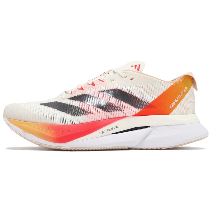 

adidas Adizero Boston 12 Ivory Pack White Women s Sneakers IG3325 36⅔ белый