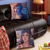 GAME L-Life Is S-StrangeS Pillow Case Removable Washable Cushion Cover – All-Season Soft Linen