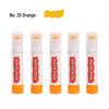 Tutingmei Quick-Drying Watercolor Sticks - 24 Vibrant Colors for Kids' Art Projects