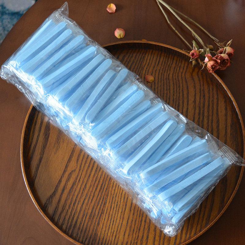 12/50Pcs Compressed Facial Cleansing Sponge Lazy Skincare Tool Disposable Soft Face Wash Puff for Daily Use Travel