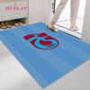 Trabzon Carpet Rug for Living Room Bedroom Home Sofa Decoration,Kids Play Nonslip Floor Mat