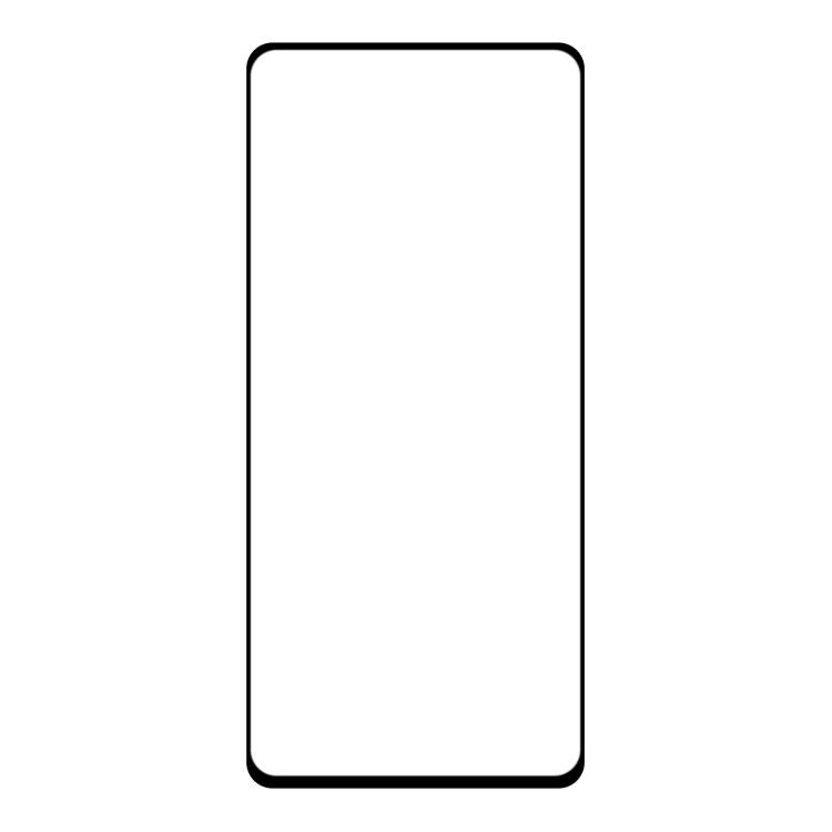 Full Glue Cover Screen Protector Tempered Glass Film For Samsung Galaxy A53 5G