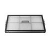 Fit For Roborock Qrevo CurvX / Qrevo EdgeT / Saros 10R / S9 MaxV Slim / G20s Ultra Main Side Brush Filter Mop Cloth Dust Bag