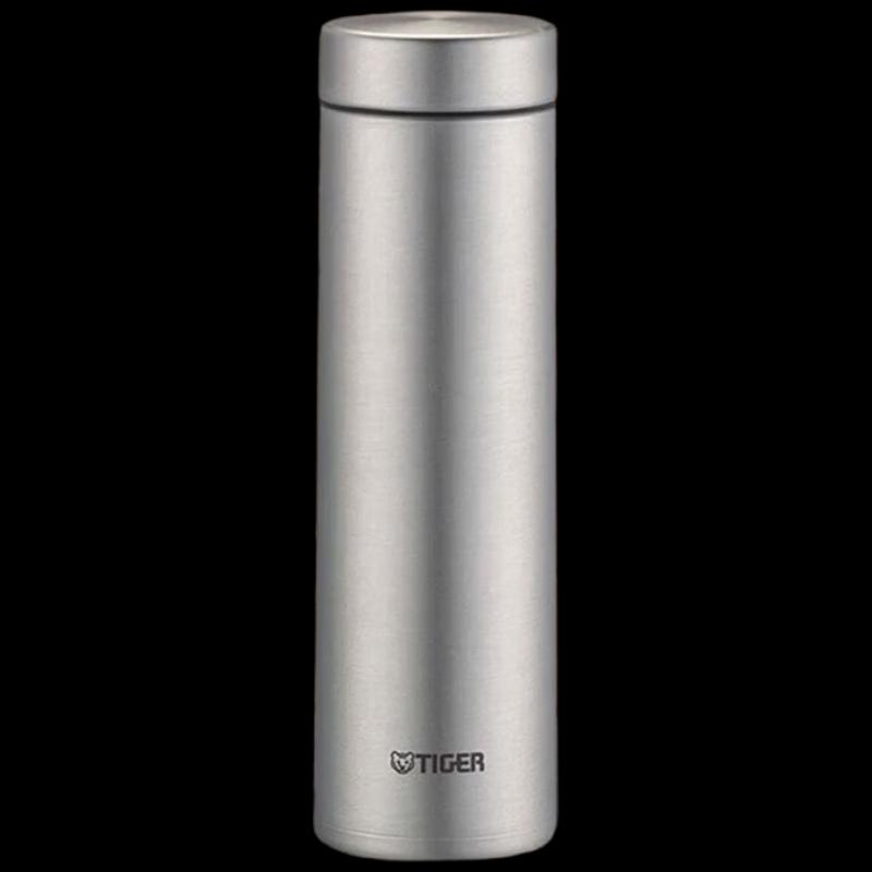 Tiger Dream Gravity MMZ-K501 Stainless Steel Thermos Bottle