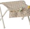 Maileg Doll Furniture Changing Table for Mice Nursery Table Baby Mouse