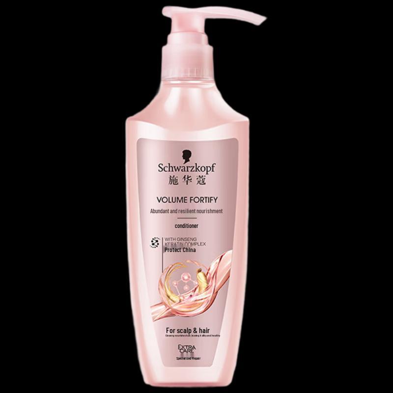 Schwarzkopf Volumizing & Nourishing Conditioner 600ml