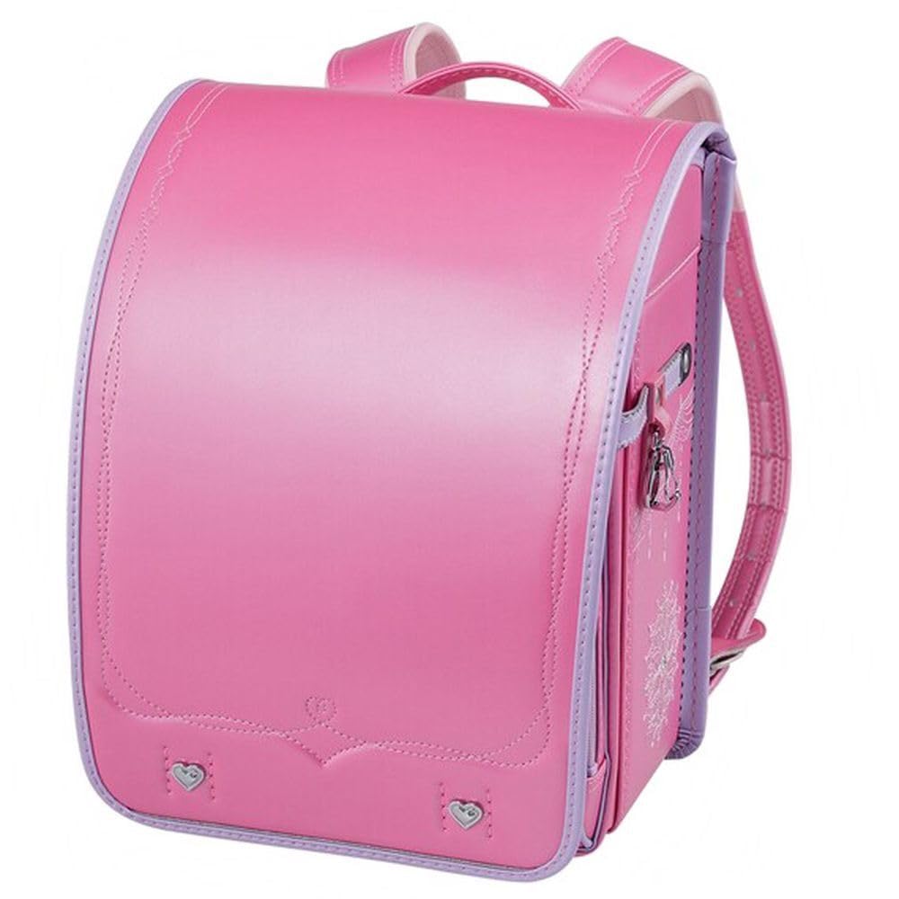 

Nitori Mechapika Naughty Group Backpack WPGMBD Pearl Peach NITORI 8097204