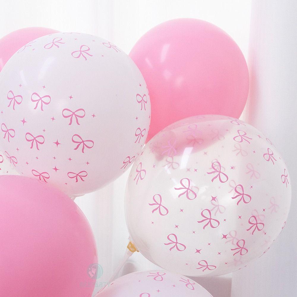 30pcs/set 12 Inch Latex Balloon Wedding Decoration Balloon for Wedding Birthday Party Decor