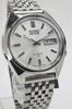 masterpiece of Japanese 1966 SEIKO 21 automatic excellent A craftsmanship ACTUS, 7019-8010, jewels, day-date, men's Watch, condition.