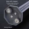 High Precise Gradienter Stick for Floor Tile Alignment Wear Resistant and Easy to Carry Accurate Tile Height Adjustment