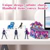Action Figures Mystery Box, Mystery Box (12 Pack)