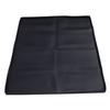 Washer Dryer Top Mat 50x60cm Non Slip Silicone Washing Machine Top Protector Cover for Laundry Room