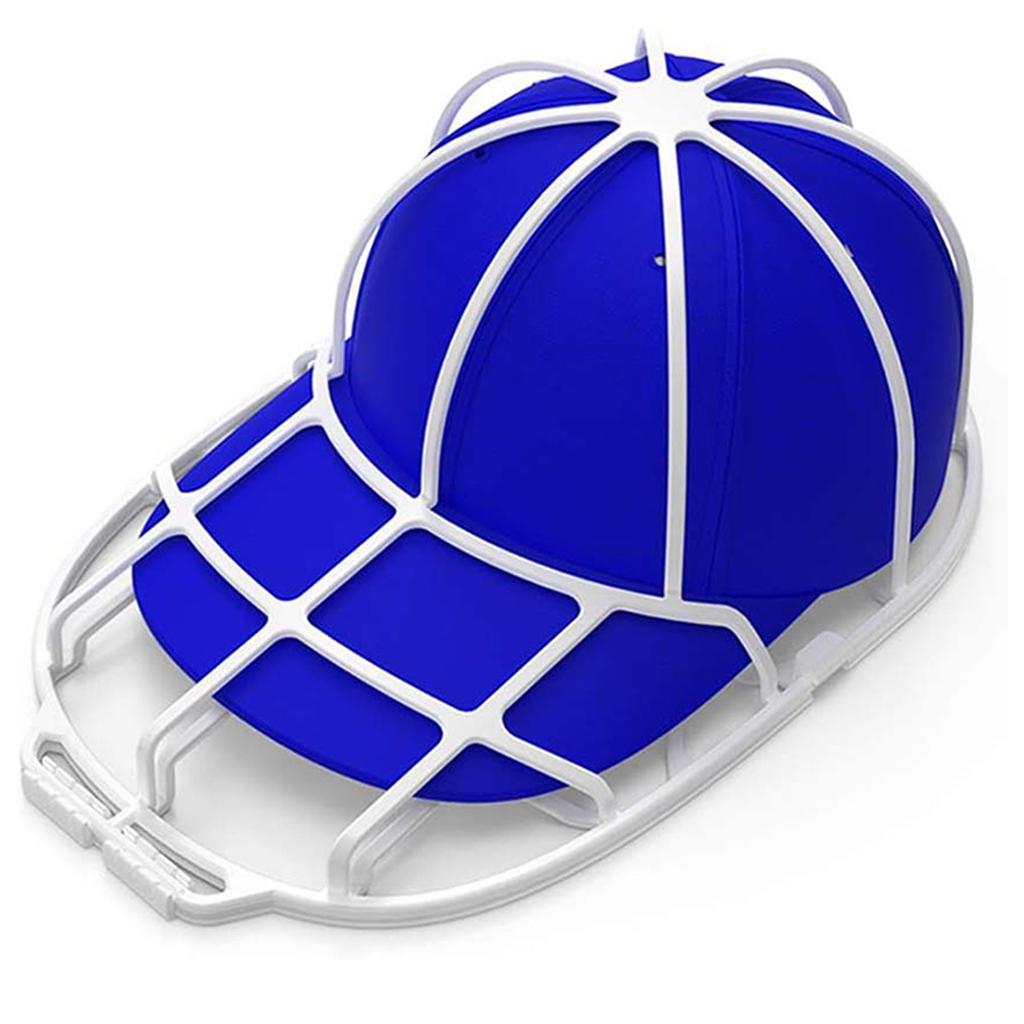 Waschmaschine Haushaltsprodukte Wäschezubehör Anti-Verformungs-Hut-Schutzrahmen Stabiler Rahmen