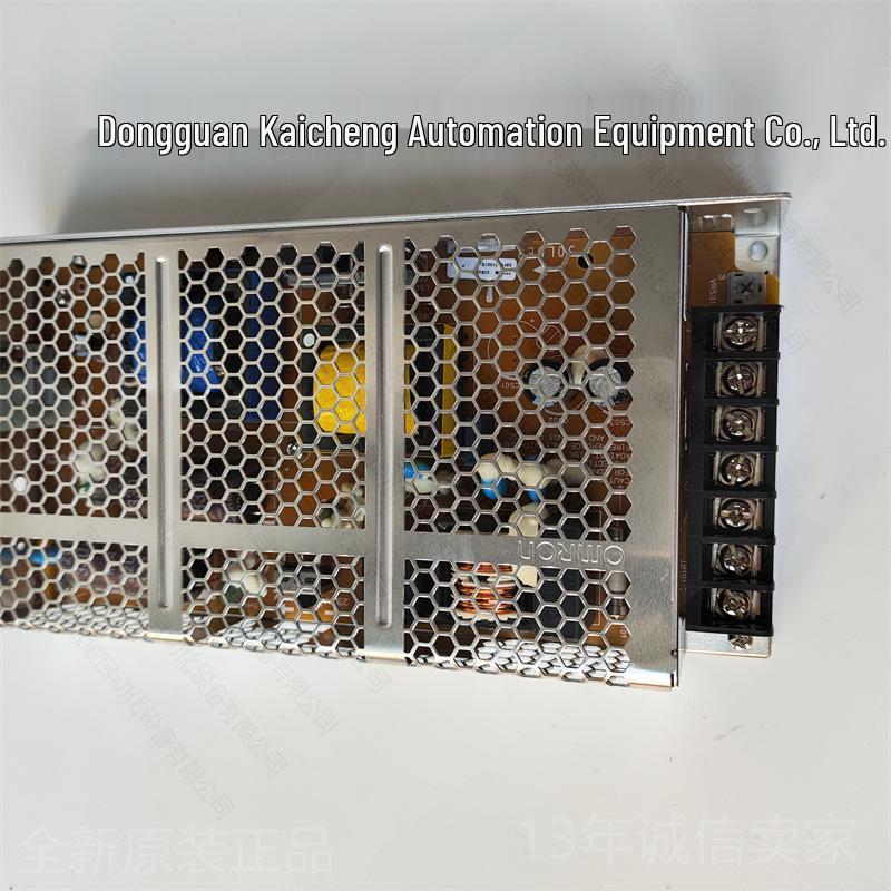 Omron S8FS-C10024 Switching Power Supply, 100W, 24V, In Stock