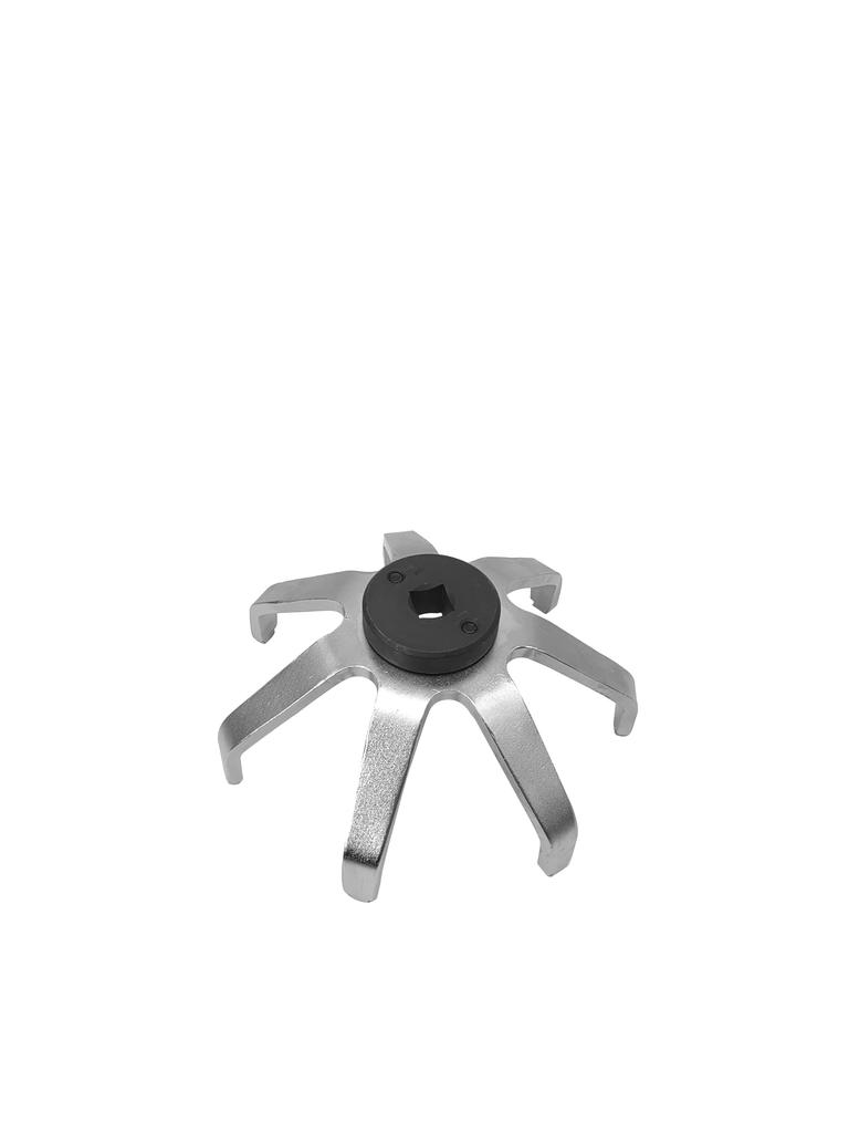 ZKTOOL Tankdeckelring Werkzeug Kraftstoffpumpe Geber Ausbau Einbau Werkzeug Passend Für