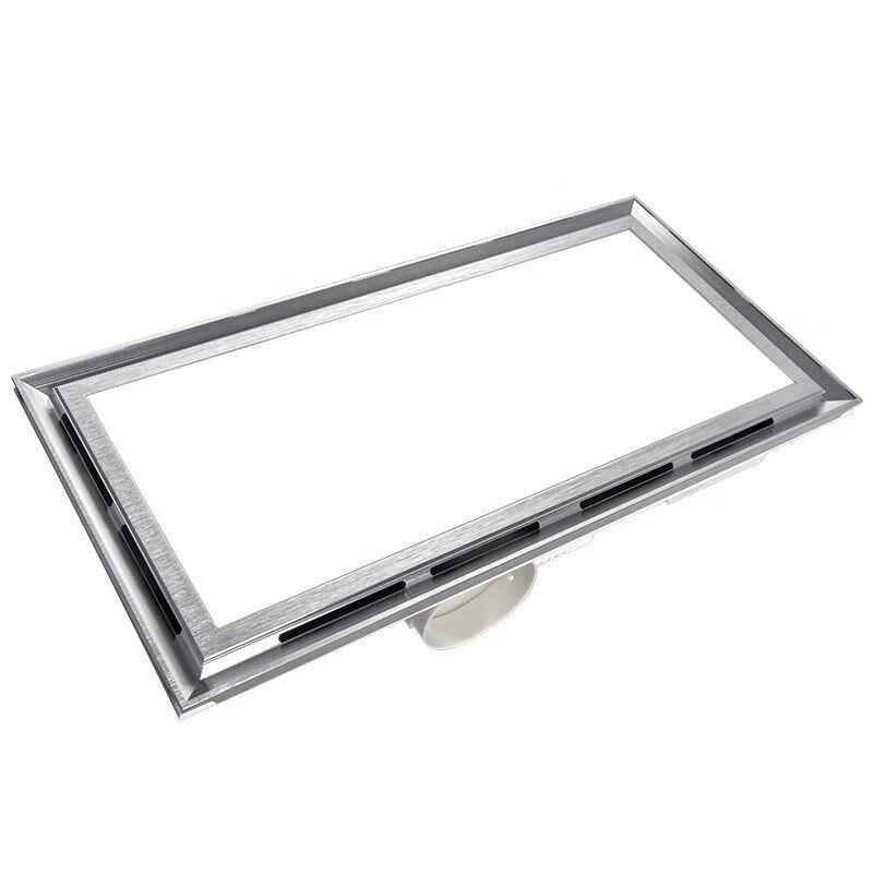 Shengbei LED Exhaust Fan for Kitchen & Bathroom