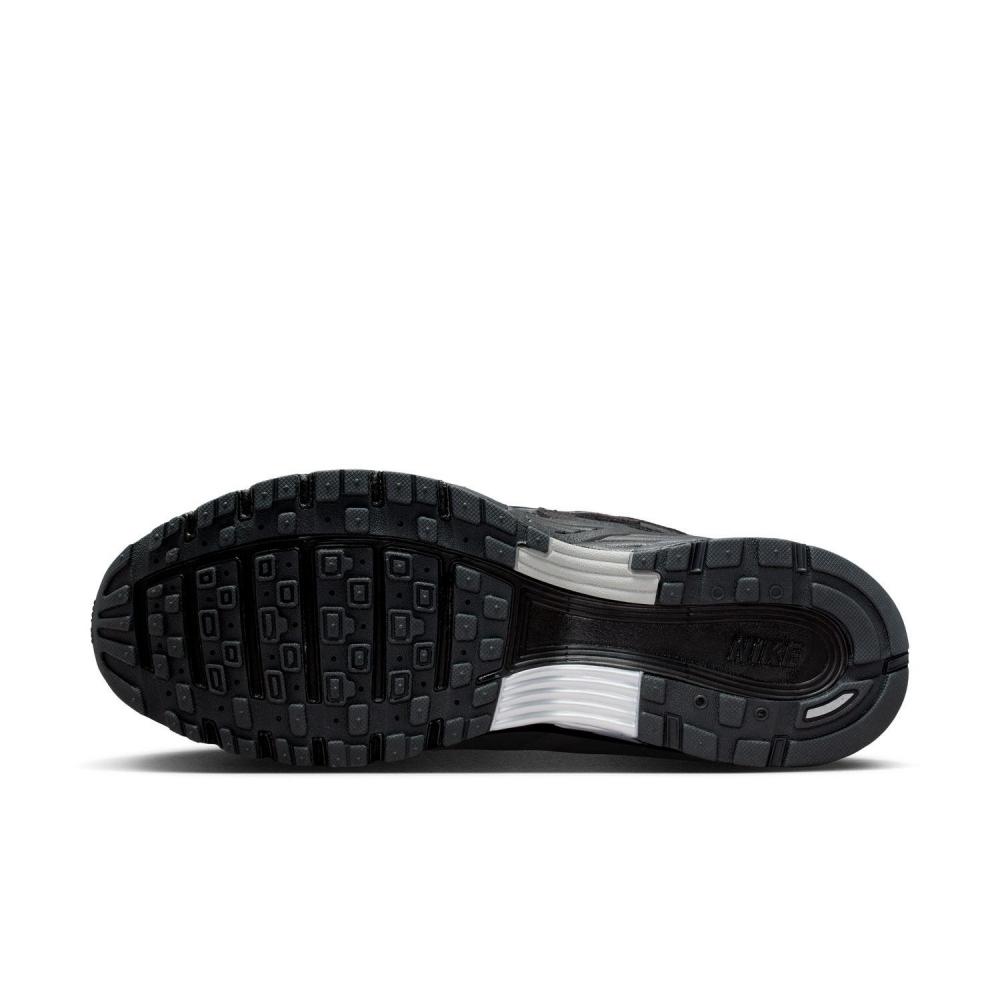 Nike P 6000 Se Mhf0015 Anthracite Black