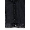 Denim Hood Removable Jumper 9176113971ar