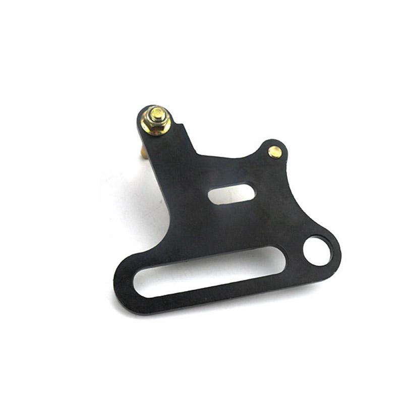 Rear Brake Caliper Bracket For 50cc 70cc 90cc 110cc 125cc 140cc 150cc 160cc 170cc 180cc 190cc Pit Dirt Bike Parts
