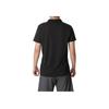 Puma Breathable Summer Sports Crew Neck Polo Shirt Men Tops 528699-01/XYY202506181/24638