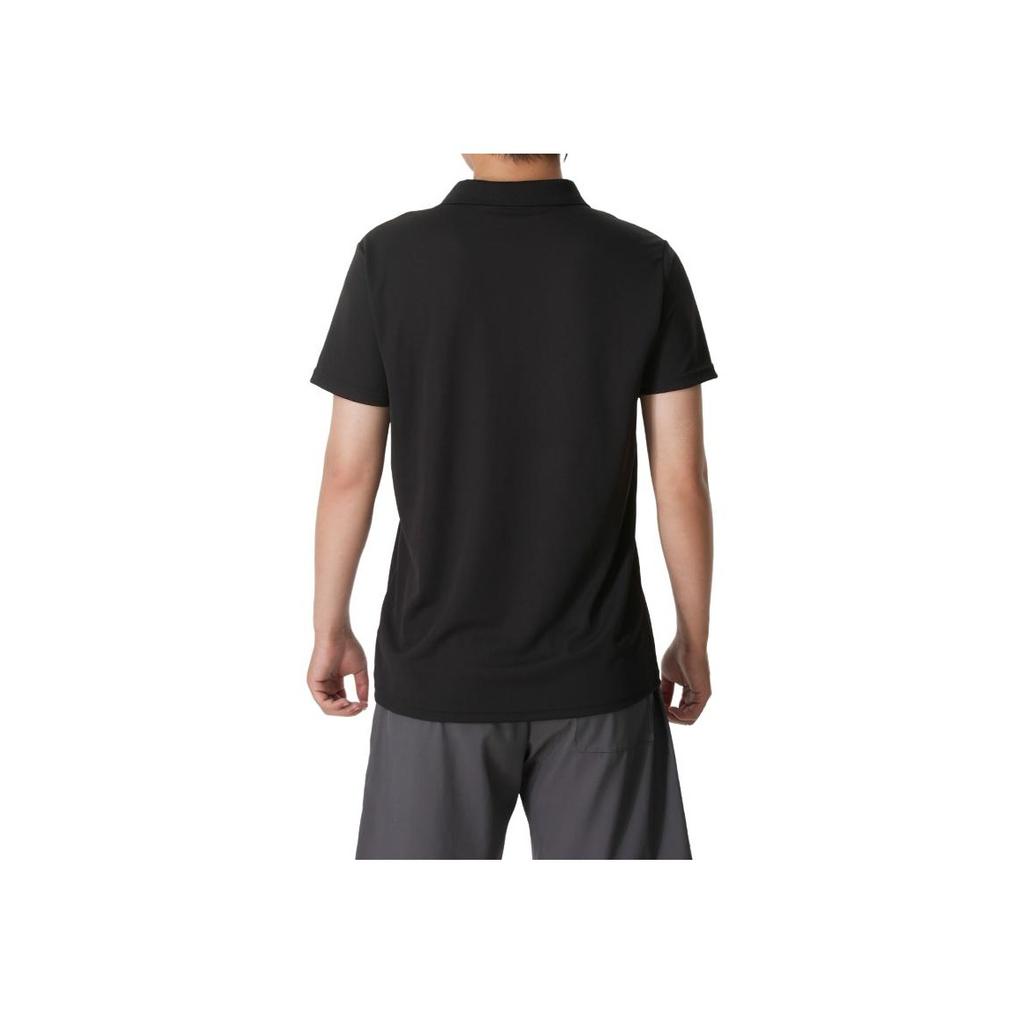 Puma Breathable Summer Sports Crew Neck Polo Shirt Men Tops 528699-01/XYY202506181/24638