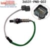 Honda CRV RD5 Vordersauerstoffsensor (Modelle 2002-2006) - 36531-PNB-G01/G02