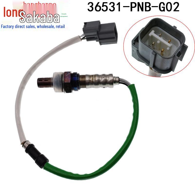 Honda CRV RD5 Front Oxygen Sensor (2002-2006 Models) - 36531-PNB-G01/G02