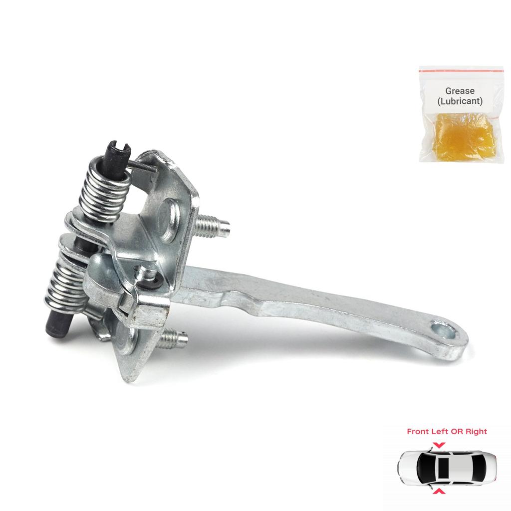 EDP784 Front Door Hinge Stop Check Strap Limiter 9181.73 for Peugeot 306 1993-2002