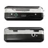 MP3 Converter Cassette Tape Easily Digitize Old Cassette Tapes with Simple Can Also Be As a Regular FMTUW100 Player Operation. Player.