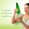 WOW Skin Science Aloe Vera Multipurpose Beauty Gel for Skin Hair 250 ml Daily Moisturizer & Nourisher
