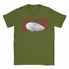 Men Womens TShirt The Mother Ship Led Zeppelin TShirts Harajuku  Beach Tee Shirt Y2K Funny Cotton Clothes Gift Idea