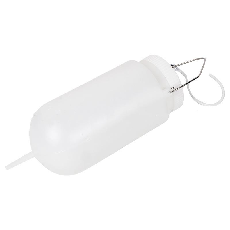 High Quality Motorcycle 4 Litre Auxiliary Fuel Tank Carb Gas Tanks With Hose Clips Balancing Tool Replacement Accessories