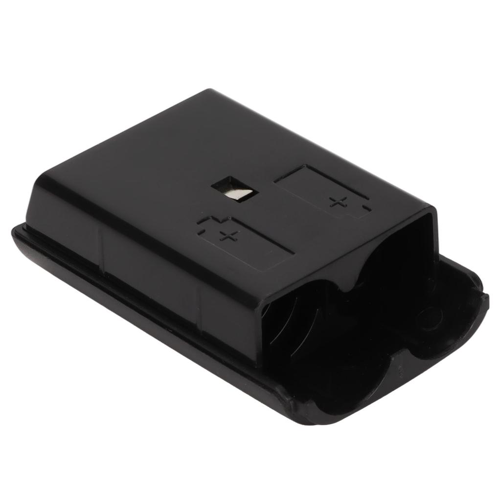 Wireless Controller Battery Cover Wear Resistant Replacement Battery   Case for   360