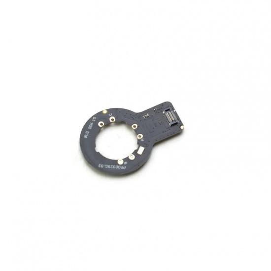 Y-axis Motor Cable For Mavic 3 Pro Yaw Motor For Mavic 3 Pro Universal Joint Y Motor Wiring Repair Parts