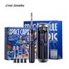 JIMOK J6 Sonic Electric Toothbrush with Sterilization Cabin