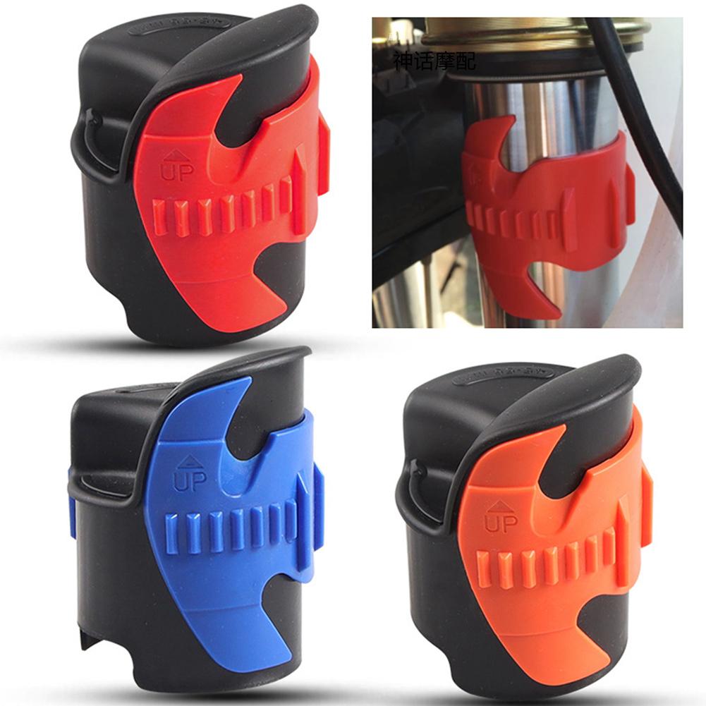 45-55mm Front Fork Shock Absorber Cleaning Tool Suitable For Honda CR125 CR250 CRF250R CRF450R Yamaha KTM Kawasaki Suzuki ATV