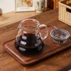 CLITON CL-CFS15 Manual Coffee Grinder & Pour-Over Set