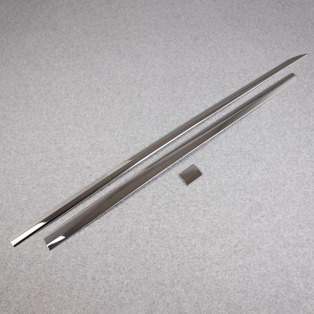 RUIQ Lexus RX and 500h Models November 2022 Stainless Steel Side Door Under Designed Specifically for the Lexus and 350, 450h, (10th Generation) (from