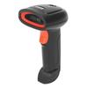 1D Barcode-Scanner 2,4G Drahtlos und Bluetooth Schnelle Dekodierung Präzises Scannen Handheld CCD Barcode-Lesegerät
