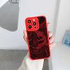 Fashin Skeleton Skull Pattern Phone Case For iPhone XR X XS 12 13 11 14 Plus Pro MAX 7 8 Plus SE 2020 Soft Silicone Back Covers