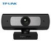 TP-LINK 2K HD USB Webcam with Auto Focus and Microphone