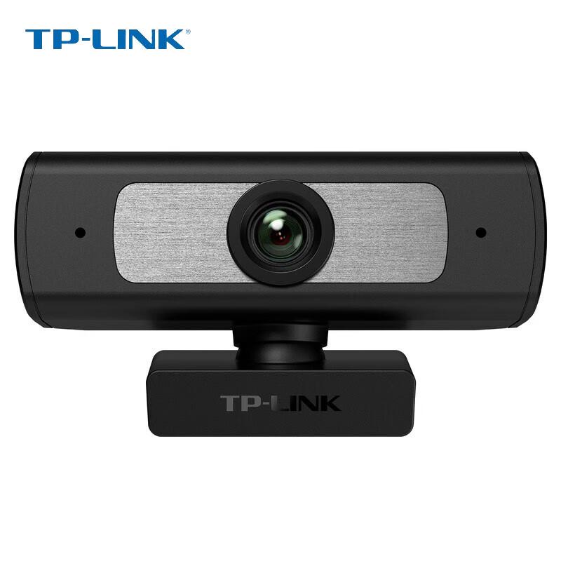 TP-LINK 4MP 2K HD USB Webcam