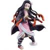 Bandai Spirits Demon Slayer Demon Slayer Kamado Nezuko Barevně kódovaný plastový model