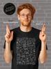 Printed T-shirt